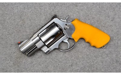 Smith & Wesson 460Es .460 S&W - Image 2 of 4