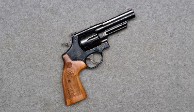 Smith & Wesson 29-10