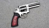Ruger GP100 - 1 of 2
