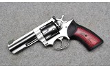 Ruger GP100 - 2 of 2