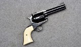 Ruger New Model Blackhawk - 1 of 2