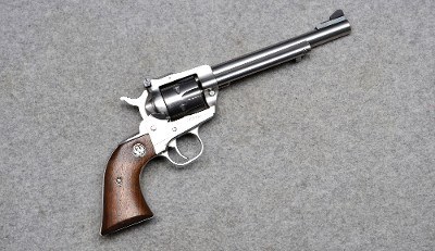 Ruger New Model Single Six