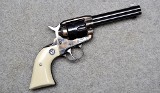 Ruger New Model Single-six - 1 of 2