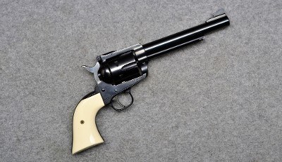 Ruger New Model Blackhawk