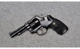 Smith & Wesson model not marked - 2 of 2