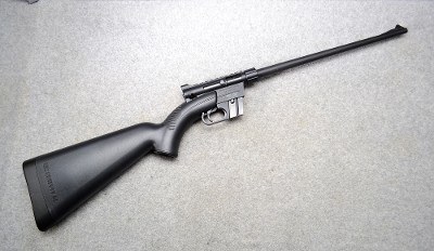 Henry H002B "U.S. Survival Rifle"
