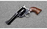 Ruger New Model Blackhawk - 2 of 2