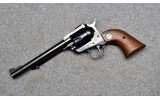 Ruger New Model Single-six - 2 of 2