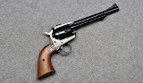 Ruger New Model Single-six - 1 of 2