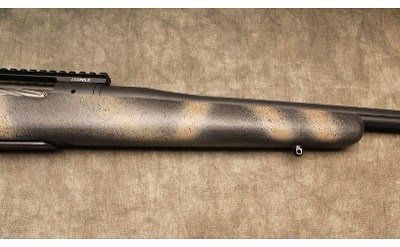 Bergara ~ Premier Highlander ~ .300 Win Mag - Image 4 of 10