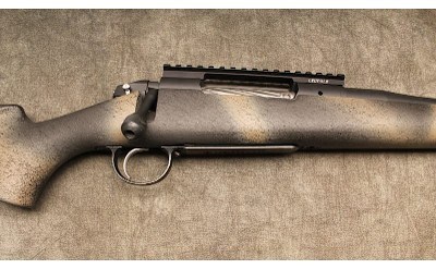 Bergara ~ Premier Highlander ~ .300 Win Mag - Image 3 of 10