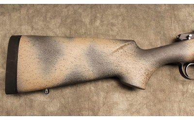 Bergara ~ Premier Highlander ~ .300 Win Mag - Image 2 of 10