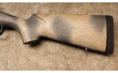 Bergara ~ Premier Highlander ~ .300 Win Mag - Image 9 of 10