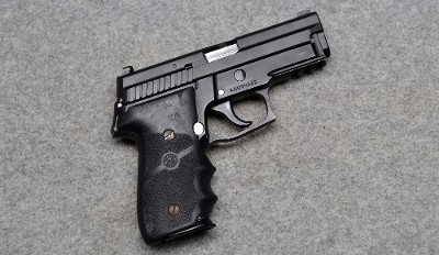 SIG Sauer P229 - Image 1 of 2
