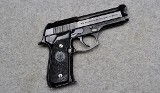 Beretta 92D Centurion - 1 of 2
