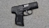 SIG Sauer P365 SAS