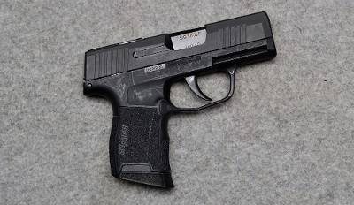 SIG Sauer P365 SAS