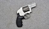 Smith & Wesson 296 Airlite - 1 of 2