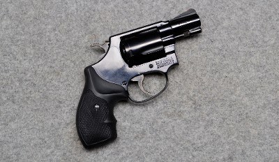 Smith & Wesson 37