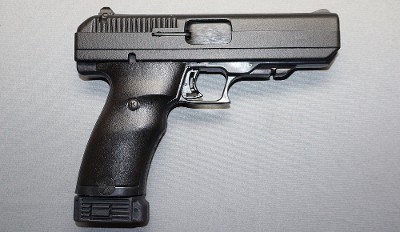 Hi-Point ~ JCP ~ .40 S&W