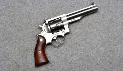 Ruger Redhawk