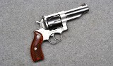 Ruger Redhawk - 1 of 2