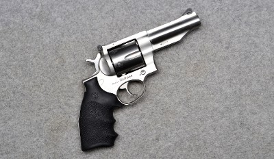 Ruger Redhawk