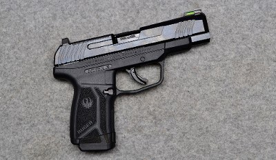 Ruger Max-9