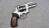 Ruger GP100 - 1 of 2