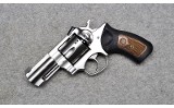 Ruger GP100 - 2 of 2