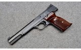 Smith & Wesson Model 41 - 2 of 2