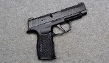 SIG Sauer P365XL - 1 of 2