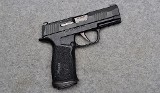 SIG Sauer P365 X Macro - 1 of 2