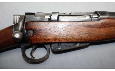 Golden State Arms ~ Santa Fe Model 1944 ~ None - Image 3 of 10