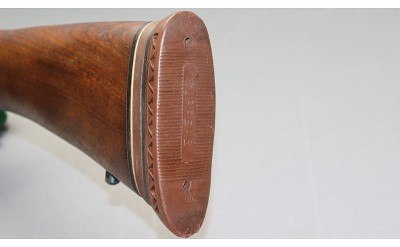 Golden State Arms ~ Santa Fe Model 1944 ~ None - Image 10 of 10