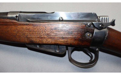 Golden State Arms ~ Santa Fe Model 1944 ~ None - Image 8 of 10