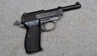 Walther P1