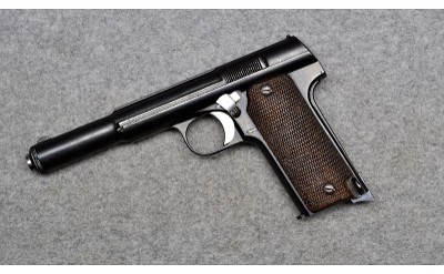 ASTRA 1921 - Image 2 of 2