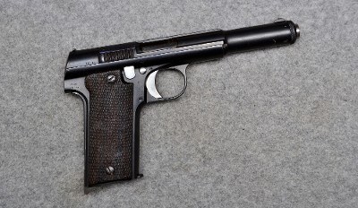 ASTRA 1921 - Image 1 of 2