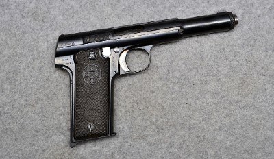 ASTRA 1921 - Image 1 of 2