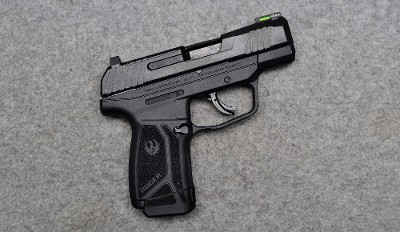 Ruger Max-9