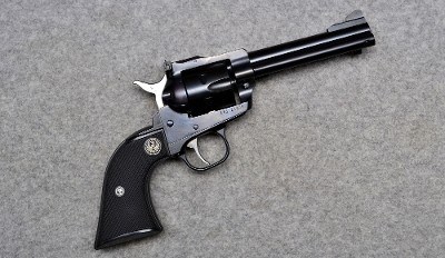 Ruger New Model Single-six