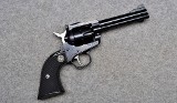 Ruger New Model Single-six - 1 of 2