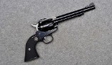 Ruger New Model Single-six - 1 of 2