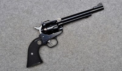 Ruger New Model Single-six
