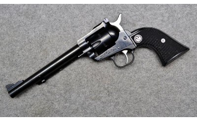 Ruger New Model Single-six - Image 2 of 2