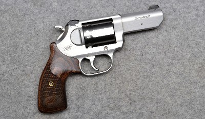 Kimber K6S