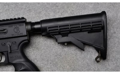 Just Right Carbine J R Carbine - Image 6 of 10