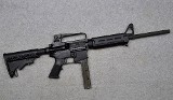 Olympic Arms P.C.R. 01 - 1 of 10