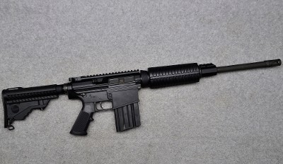 DPMS LR-308 - Image 1 of 10
